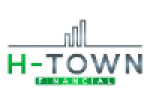H Town Logo 100x70